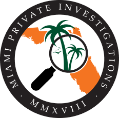 Miami Private Investigations logo